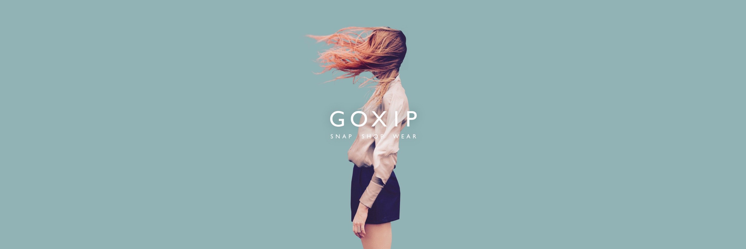 goxips's profile banner image