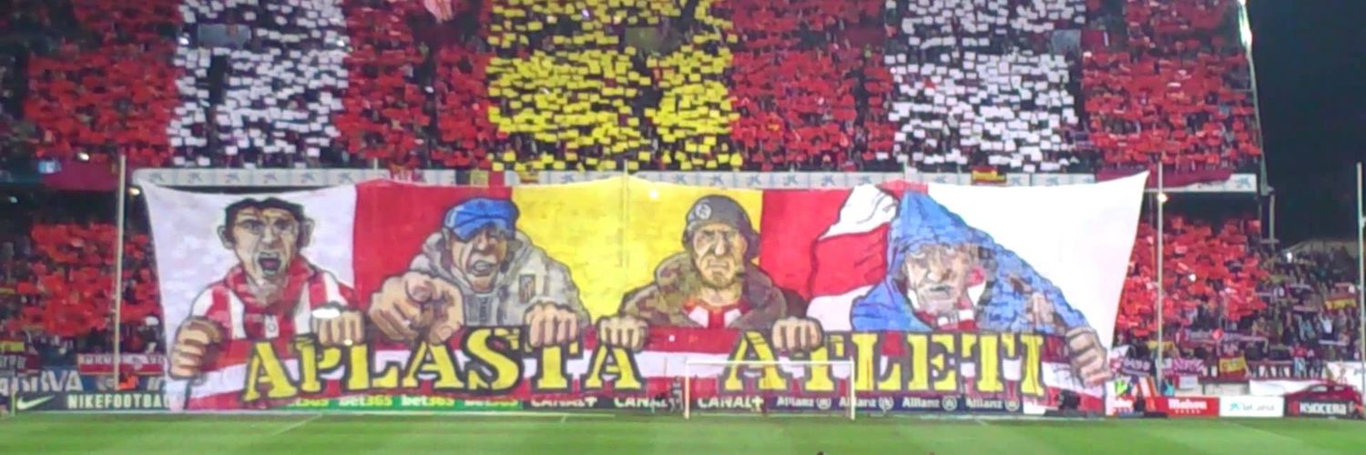 josecATM's profile banner image