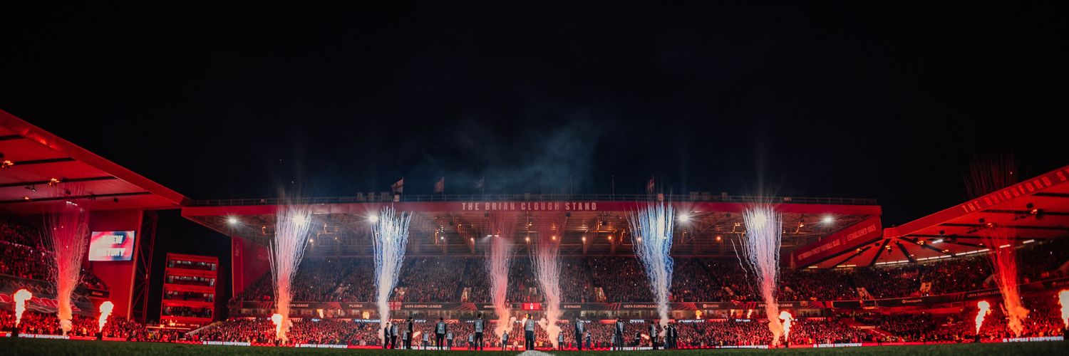Danbuck11's profile banner image