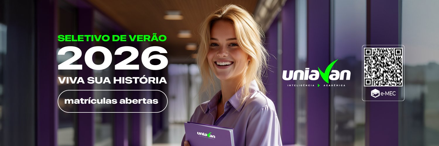 uniavan's profile banner image