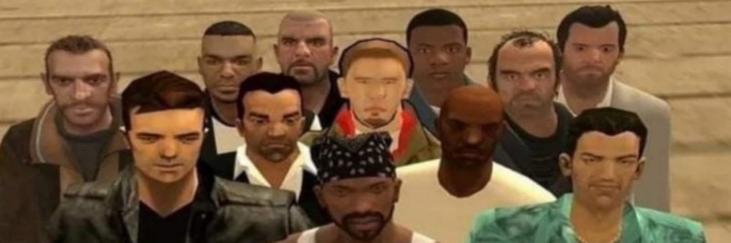 Big Smoke Tucker 😤 banner