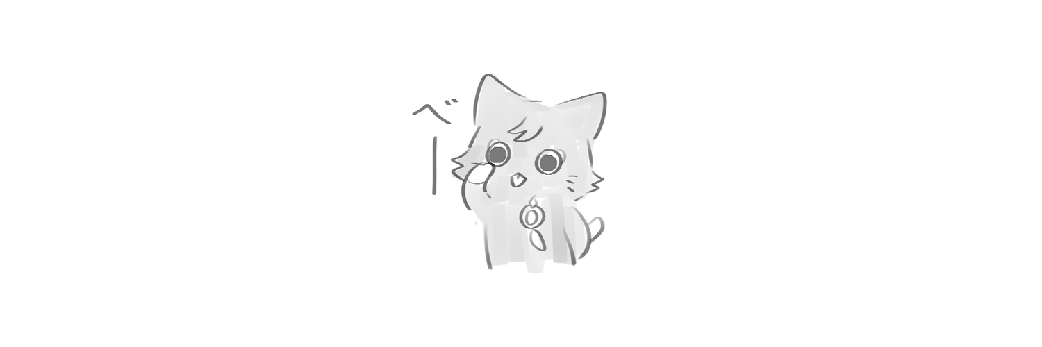 AzurKitty's profile banner image
