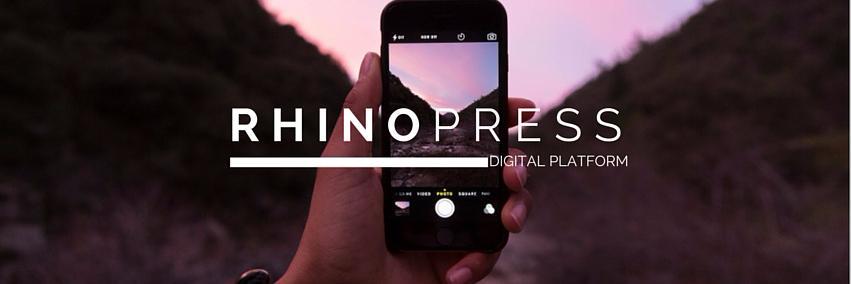 rhino_press's profile banner image