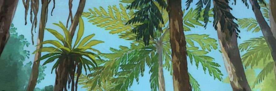 ketsuunoana's profile banner image