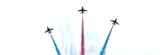 RAFRedThree's profile banner image