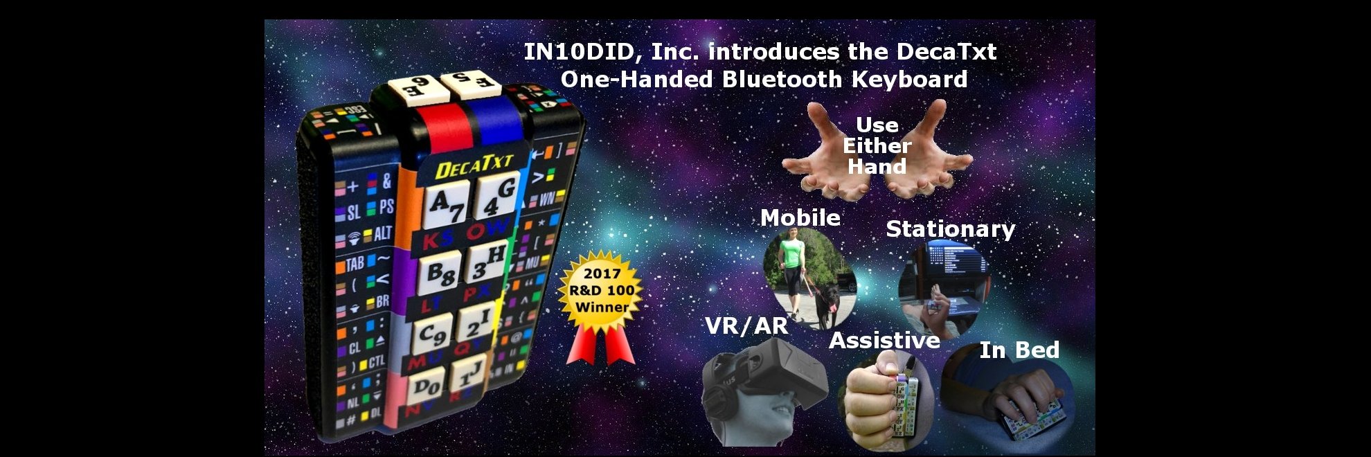 Wayne Rasanen banner