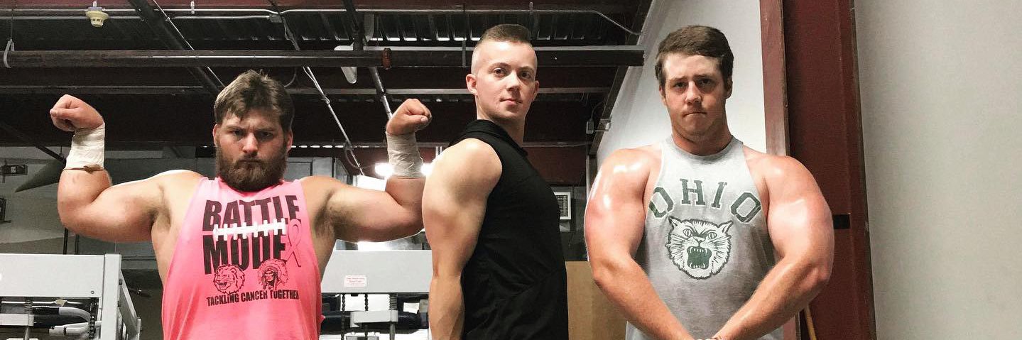 LightMason20's profile banner image
