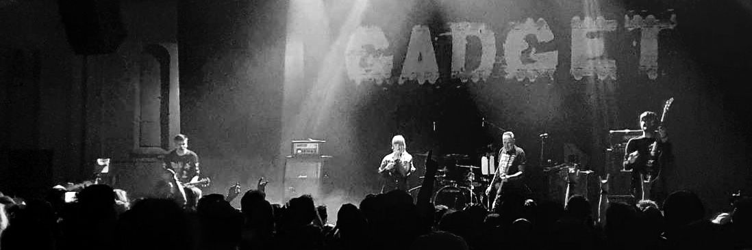 GadgetGrindcore's profile banner image