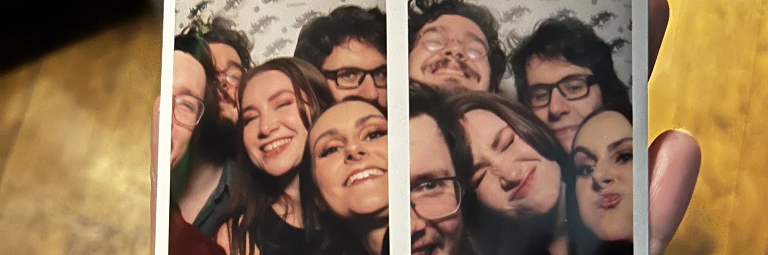 katiefxndlay's profile banner image