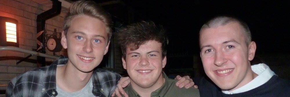 liam_moore3's profile banner image