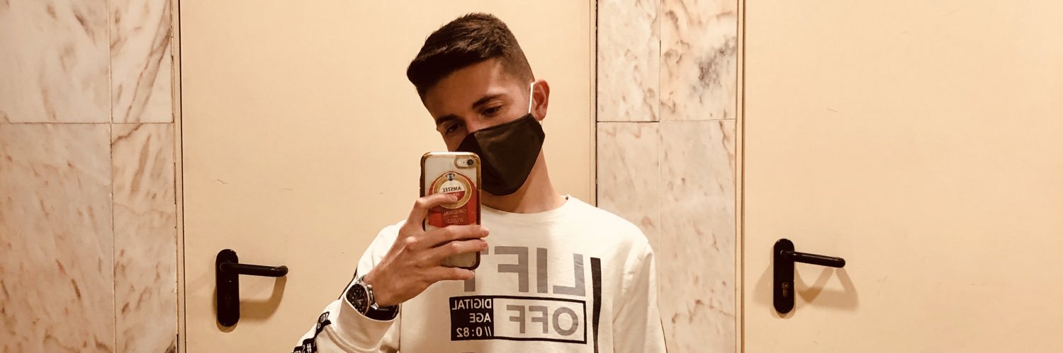 MarcoSevillaM's profile banner image
