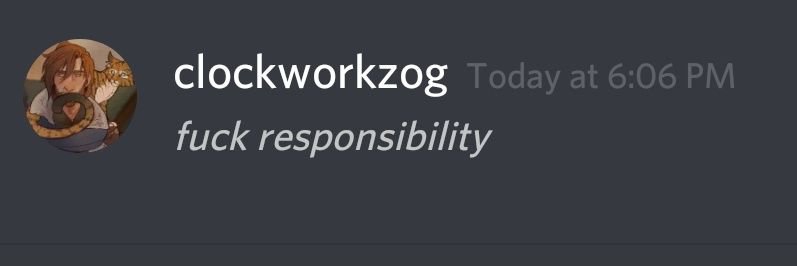 clockworkzog's profile banner image