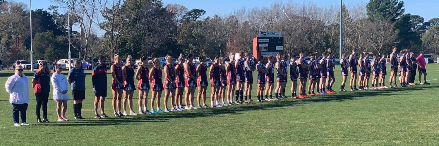 Riddell District FNL banner