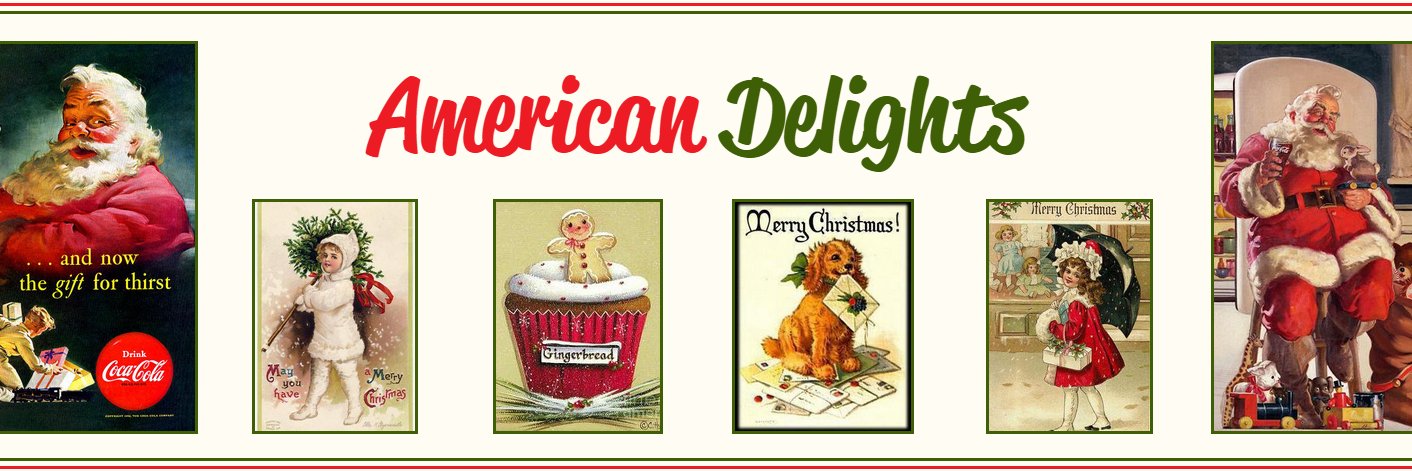 AmericanDeligh's profile banner image
