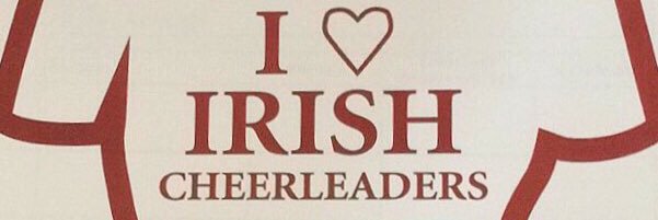 CchsIrishCheer's profile banner image