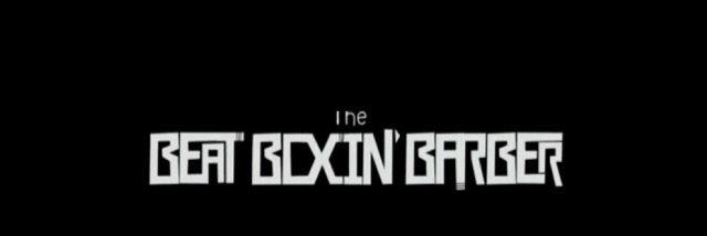 BEATBOXbarber's profile banner image