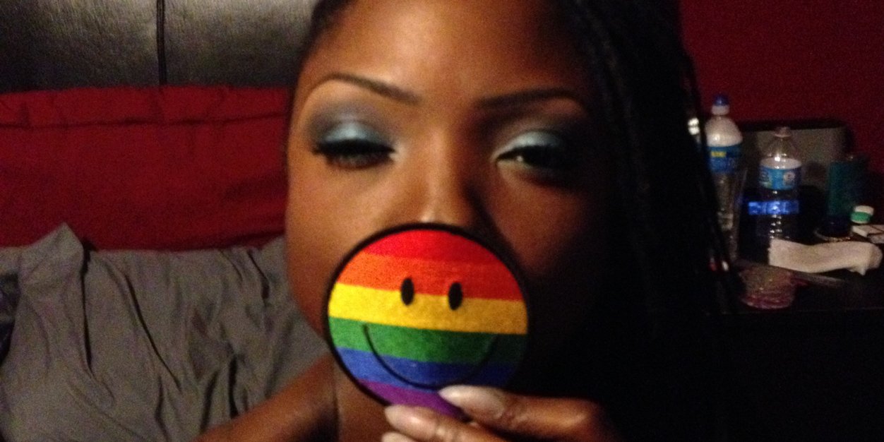 InkNHighHeelz's profile banner image