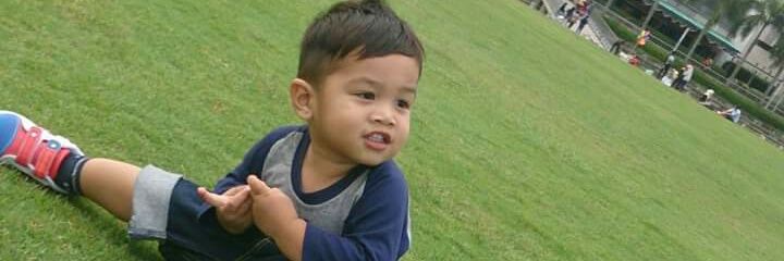 azrulsulaiman's profile banner image
