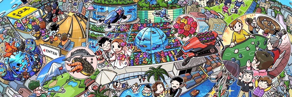 pensmiler's profile banner image