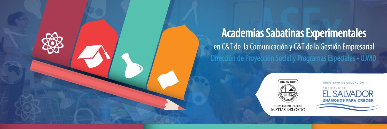 ASEx_UJMD's profile banner image