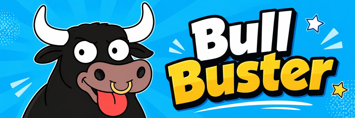 bullbustersol's profile banner image