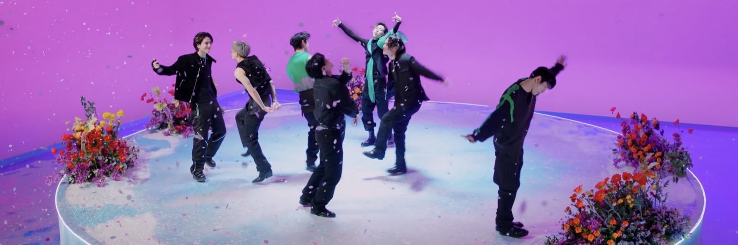 MarkJunoFOREVER's profile banner image
