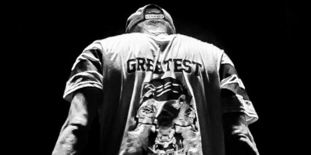 ElvisRoman01's profile banner image