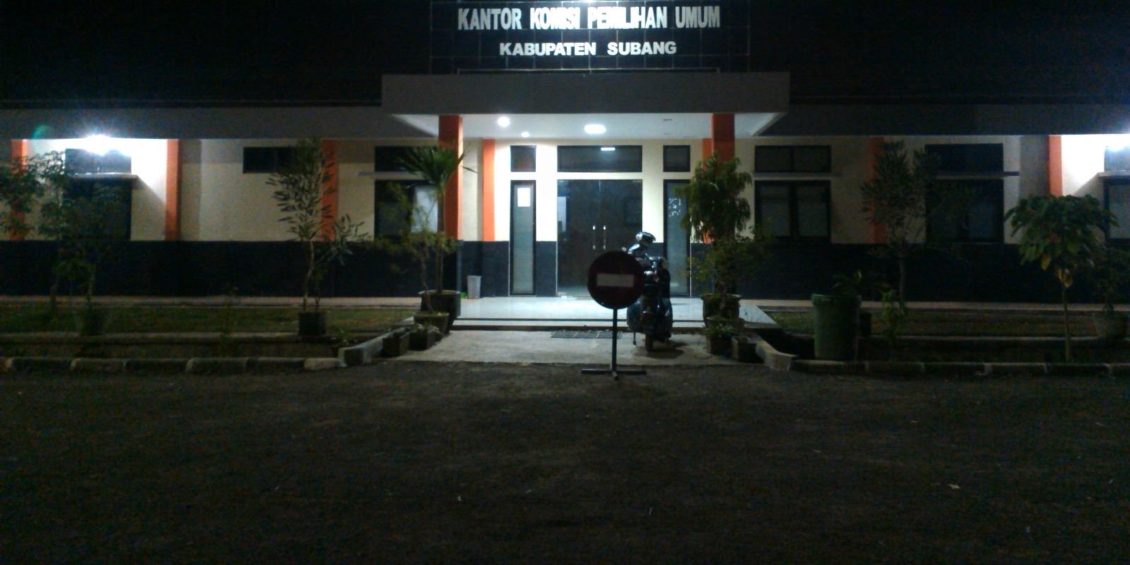 kpu_subang's profile banner image
