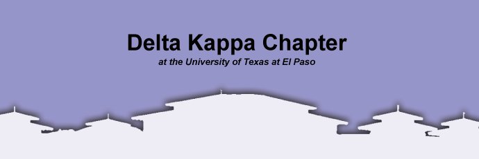 dkchapterstti's profile banner image