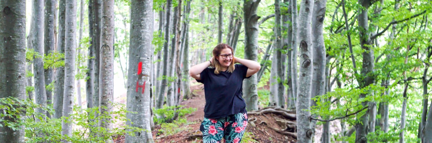 LindzosLife's profile banner image