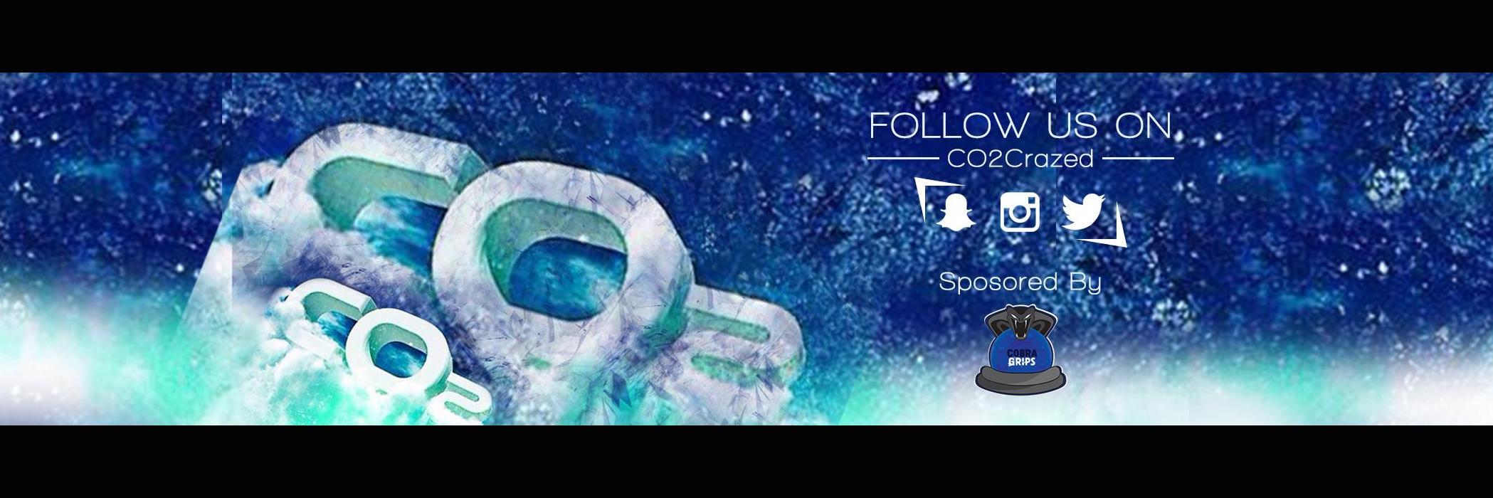 CO2Crazed's profile banner image