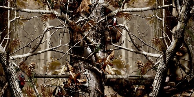 VestOutdoors's profile banner image