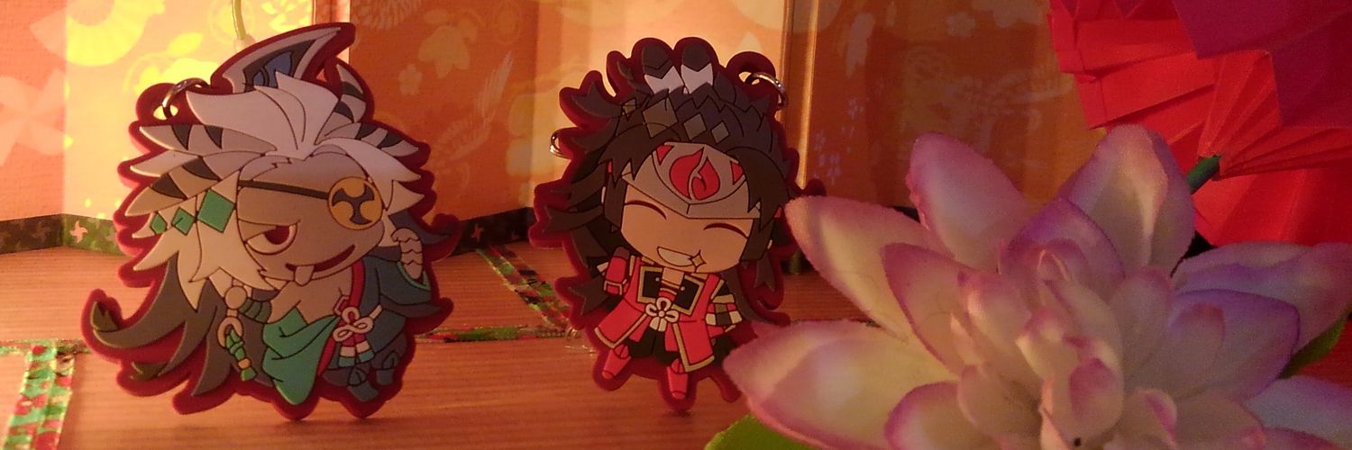 サオトメ　リン banner