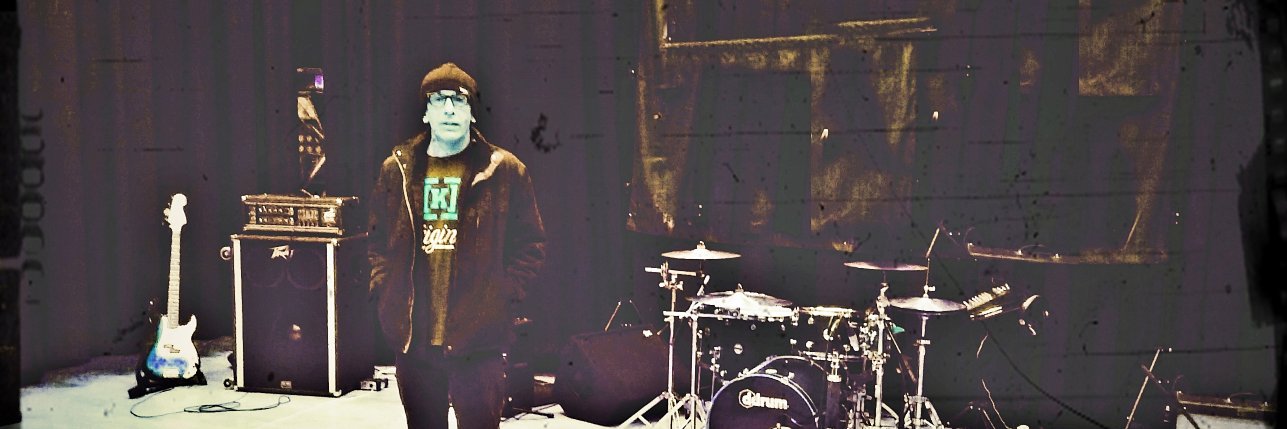 johnnystringer's profile banner image