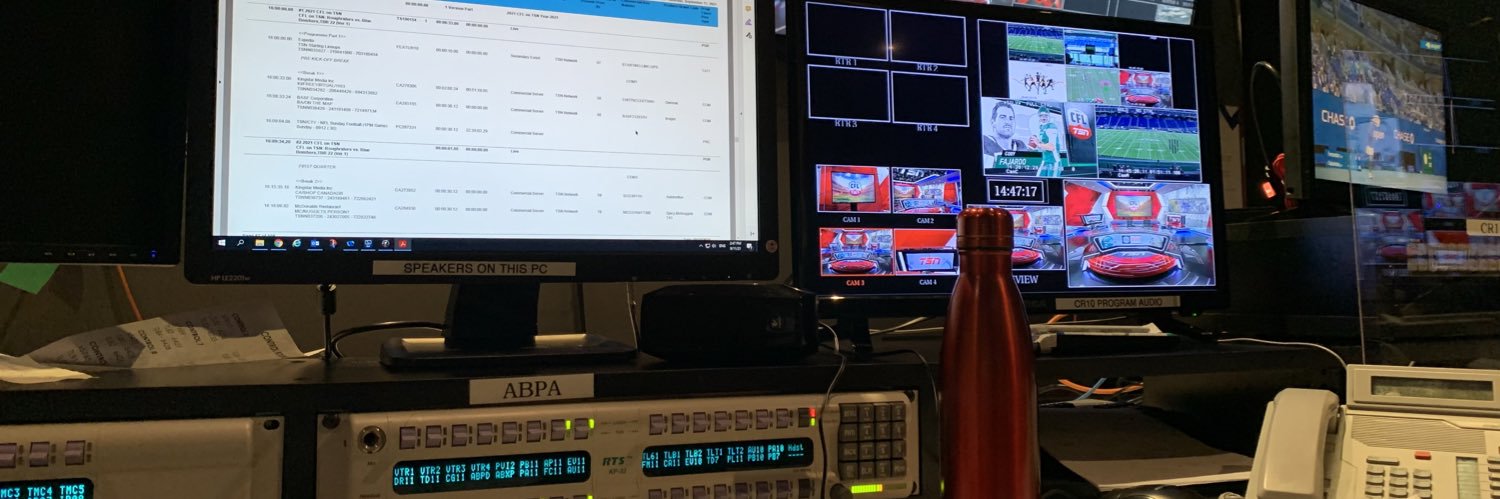 Daniel Escolano 📺 banner