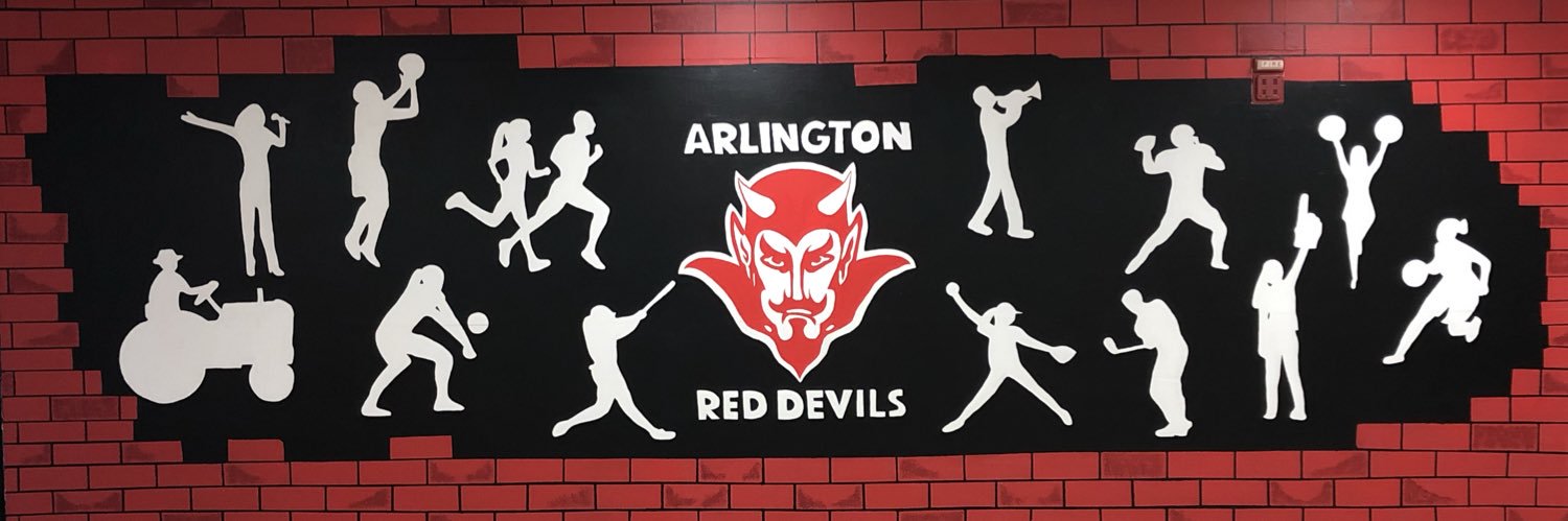 AHSLoudCrowd's profile banner image
