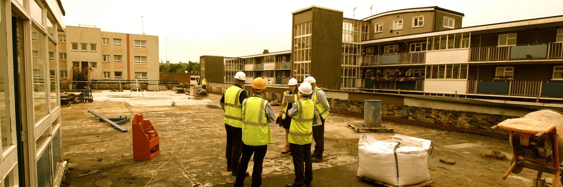 Crayon Architects banner