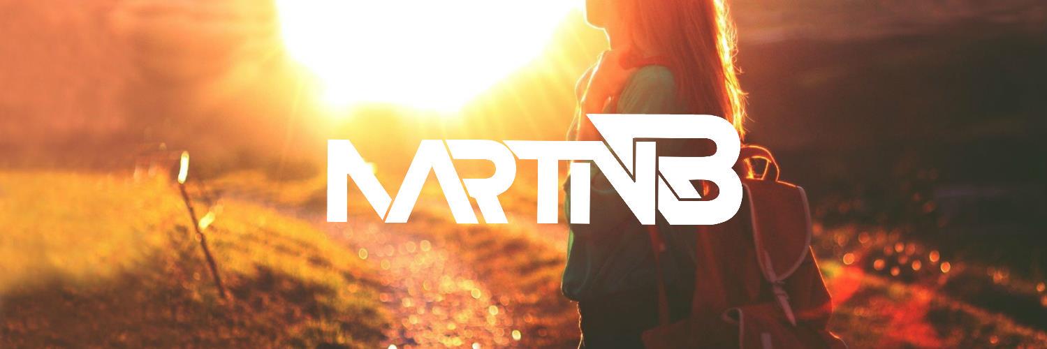 MartinB banner