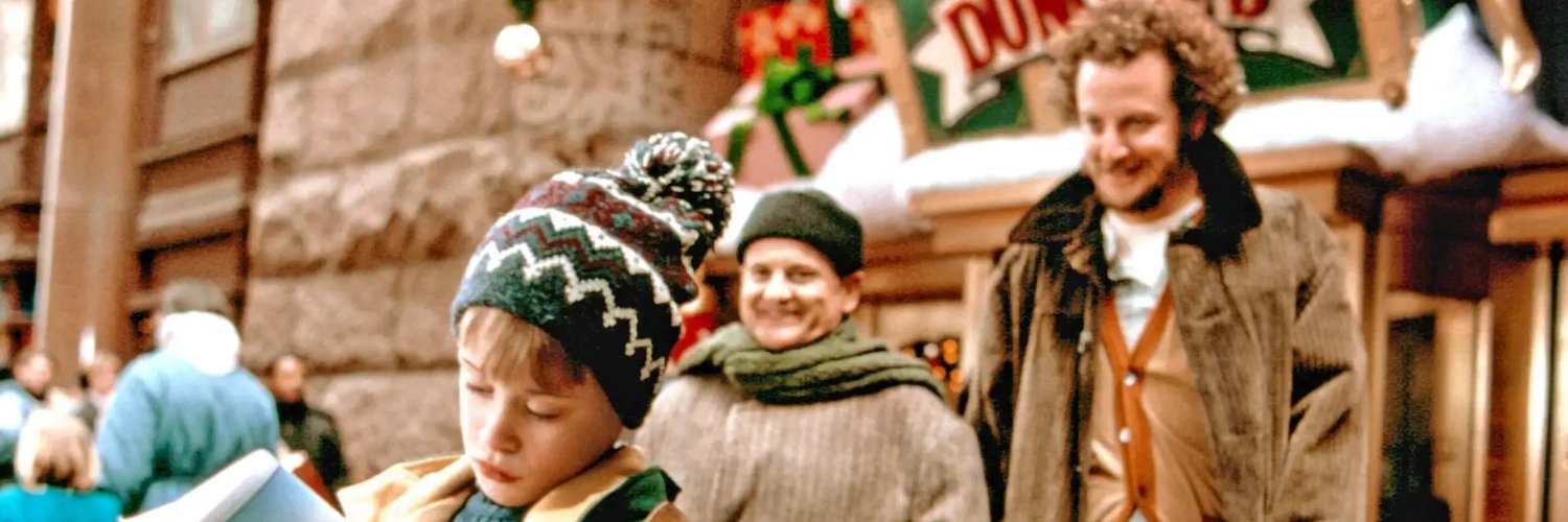 McCallisterHome's profile banner image