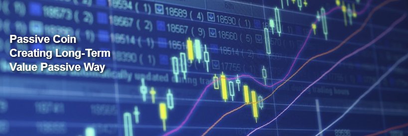 PassiveCoin's profile banner image