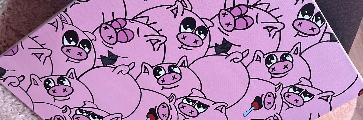 Kaas_x's profile banner image