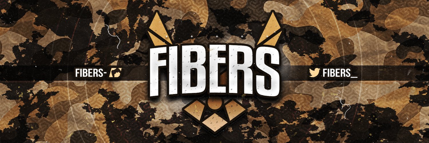 Fibers banner