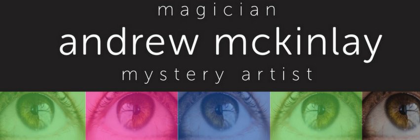 McKinlayMagic's profile banner image
