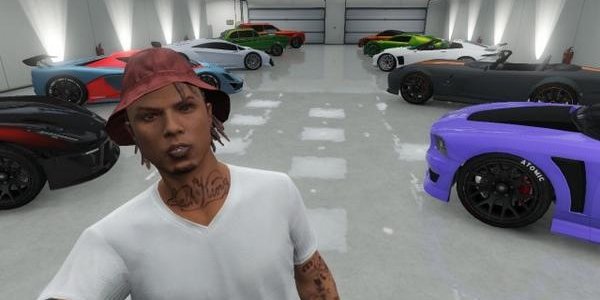 NiqoCSMG's profile banner image