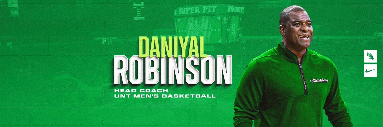 Daniyal Robinson banner
