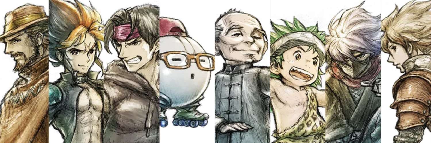 PFarrissey's profile banner image