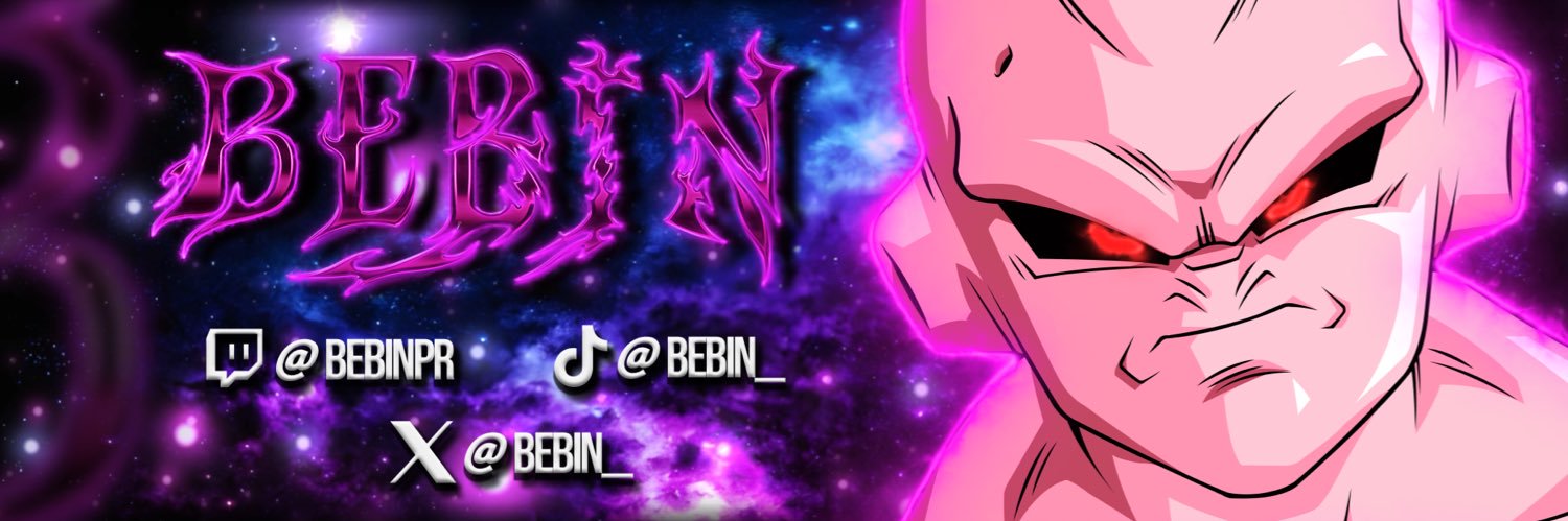 Bebin__'s profile banner image