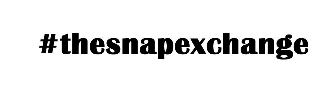 ExchangeSnap's profile banner image