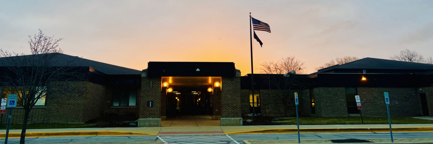 Mrs. Raudenbush banner