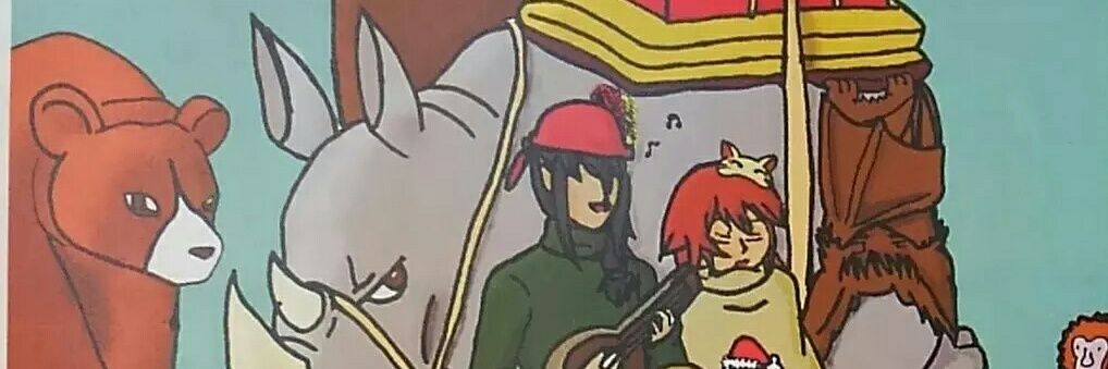 Foxxx__1's profile banner image